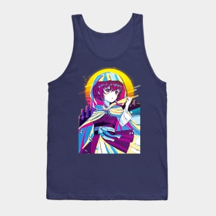 Yona Tank Top